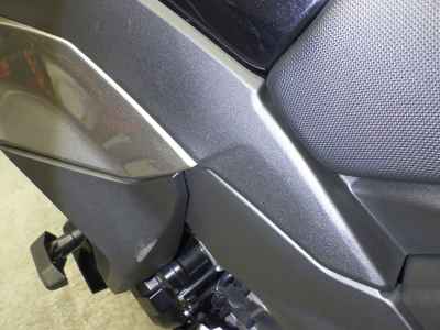 Kawasaki Ninja 1000SX 2020