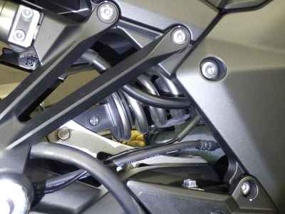 Kawasaki Ninja 1000SX 2020