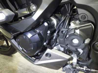 Kawasaki Ninja 1000SX 2020