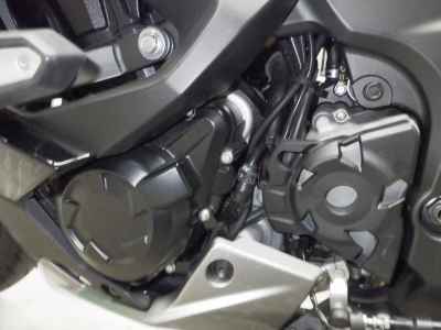 Kawasaki Ninja 1000SX 2020