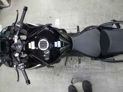 Kawasaki Ninja 1000SX 2020