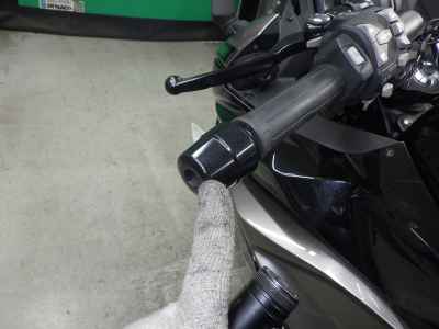 Kawasaki Ninja 1000SX 2020