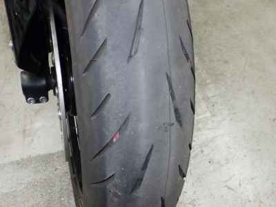 Kawasaki Ninja 1000SX 2020