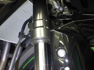 Kawasaki Ninja 1000SX 2020