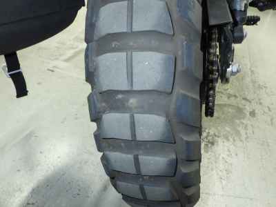 Triumph Street Scrambler 2023