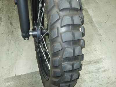 Triumph Street Scrambler 2023