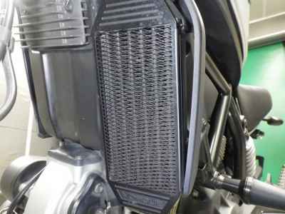 Ducati Scrambler 2017
