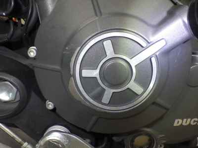 Ducati Scrambler 2017