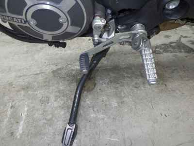 Ducati Scrambler 2017