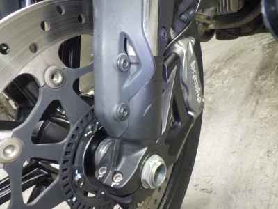 Ducati Scrambler 2017