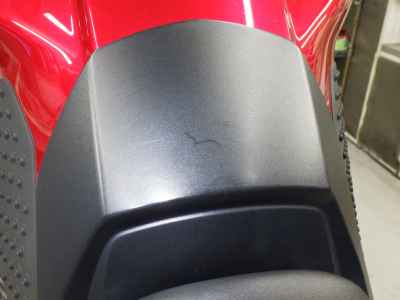 Yamaha Tracer 900 2015