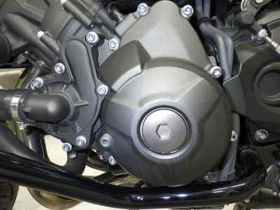 Yamaha Tracer 900 2015
