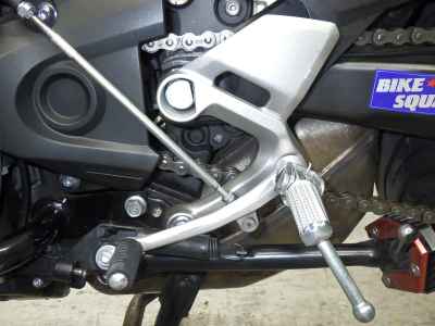 Yamaha Tracer 900 2015
