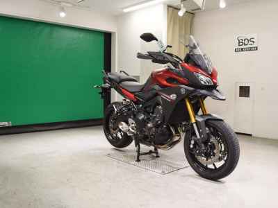 Yamaha Tracer 900 2015