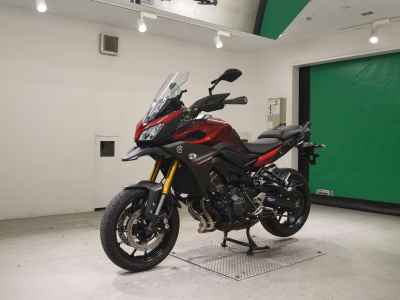Yamaha Tracer 900 2015