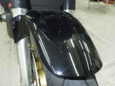 Honda CB1300 Super Boldor 2006