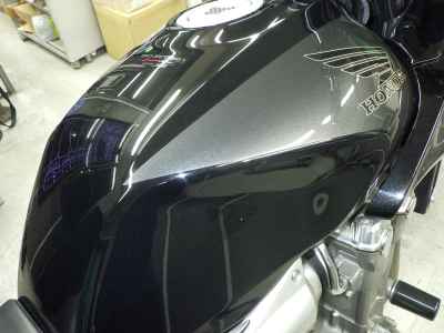 Honda CB1300 Super Boldor 2006