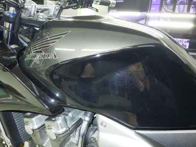 Honda CB1300 Super Boldor 2006