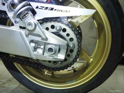 Honda CB1300 Super Boldor 2006