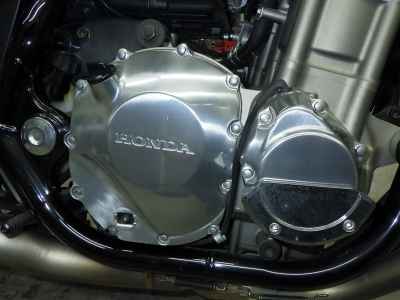 Honda CB1300 Super Boldor 2006