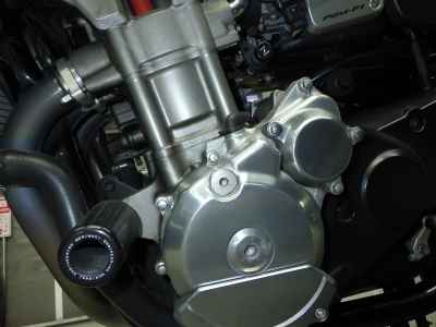 Honda CB1300 Super Boldor 2006