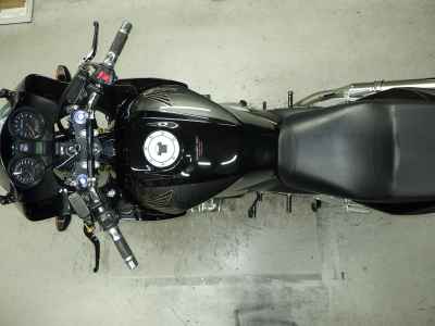 Honda CB1300 Super Boldor 2006