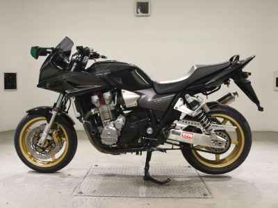 Honda CB1300 Super Boldor 2006