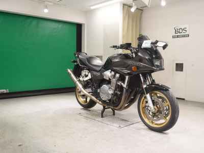 Honda CB1300 Super Boldor 2006