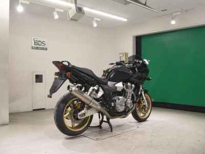 Honda CB1300 Super Boldor 2006