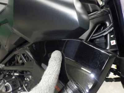 Honda CB250R