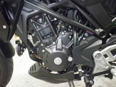 Honda CB250R