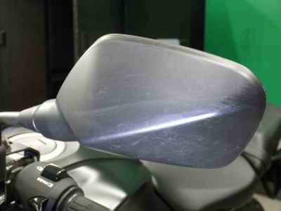 Honda CB250R
