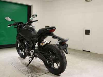 Honda CB250R