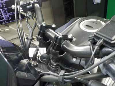 Honda CB250R