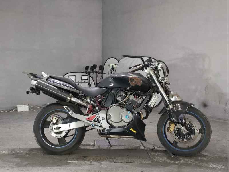 Honda Hornet 250