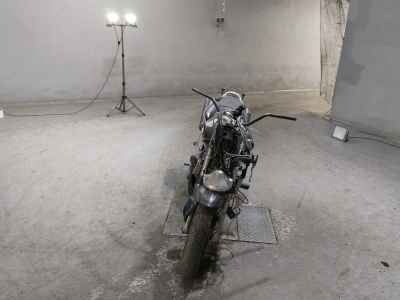 Honda Hornet 250