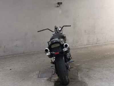 Honda Hornet 250