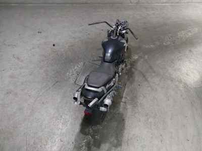 Honda Hornet 250