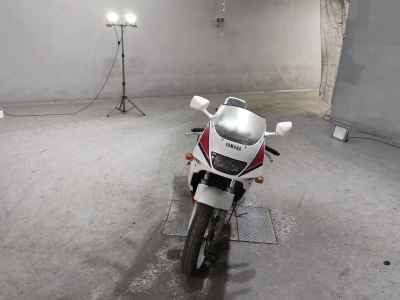 Yamaha FZR250R