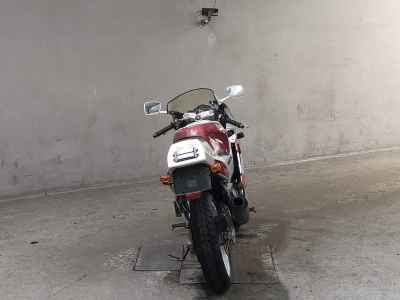 Yamaha FZR250R