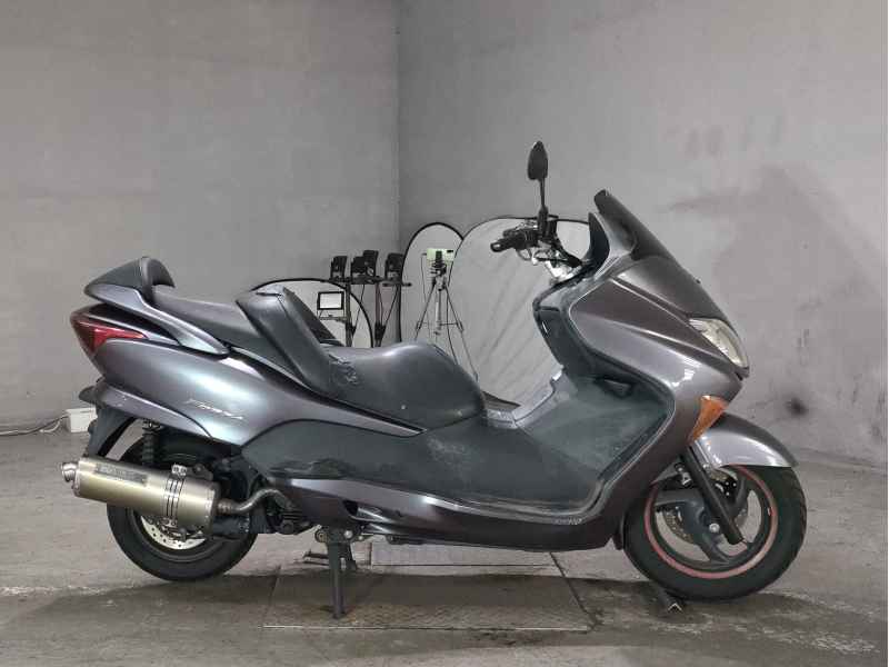 Honda Forza X