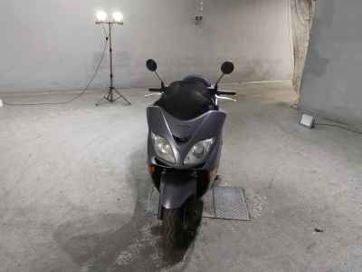 Honda Forza X
