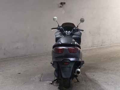 Honda Forza X