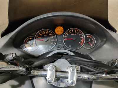 Honda Forza X