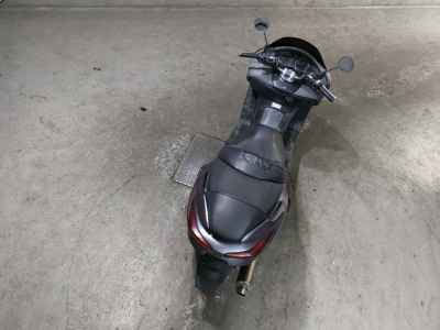 Honda Forza X