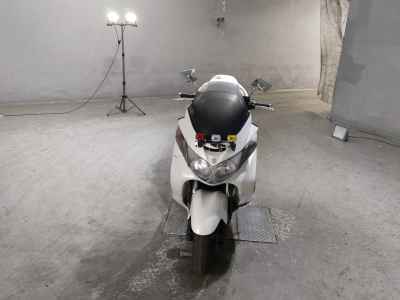 Suzuki Skywave 400