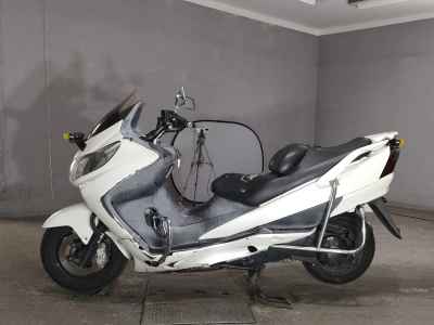 Suzuki Skywave 400