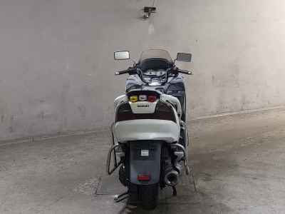 Suzuki Skywave 400