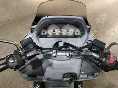 Suzuki Skywave 400