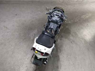 Suzuki Skywave 400